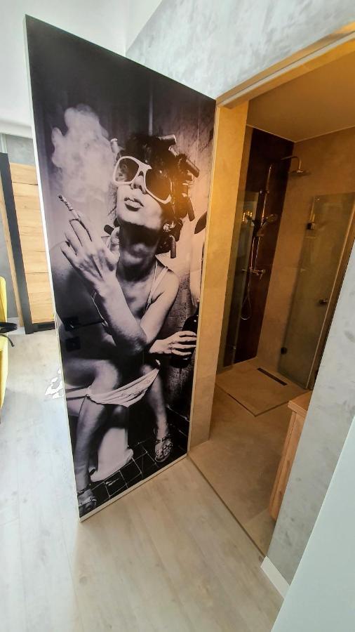 Apartament Garncarska Elblag Exteriér fotografie