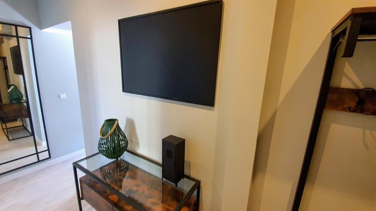 Apartament Garncarska Elblag Exteriér fotografie