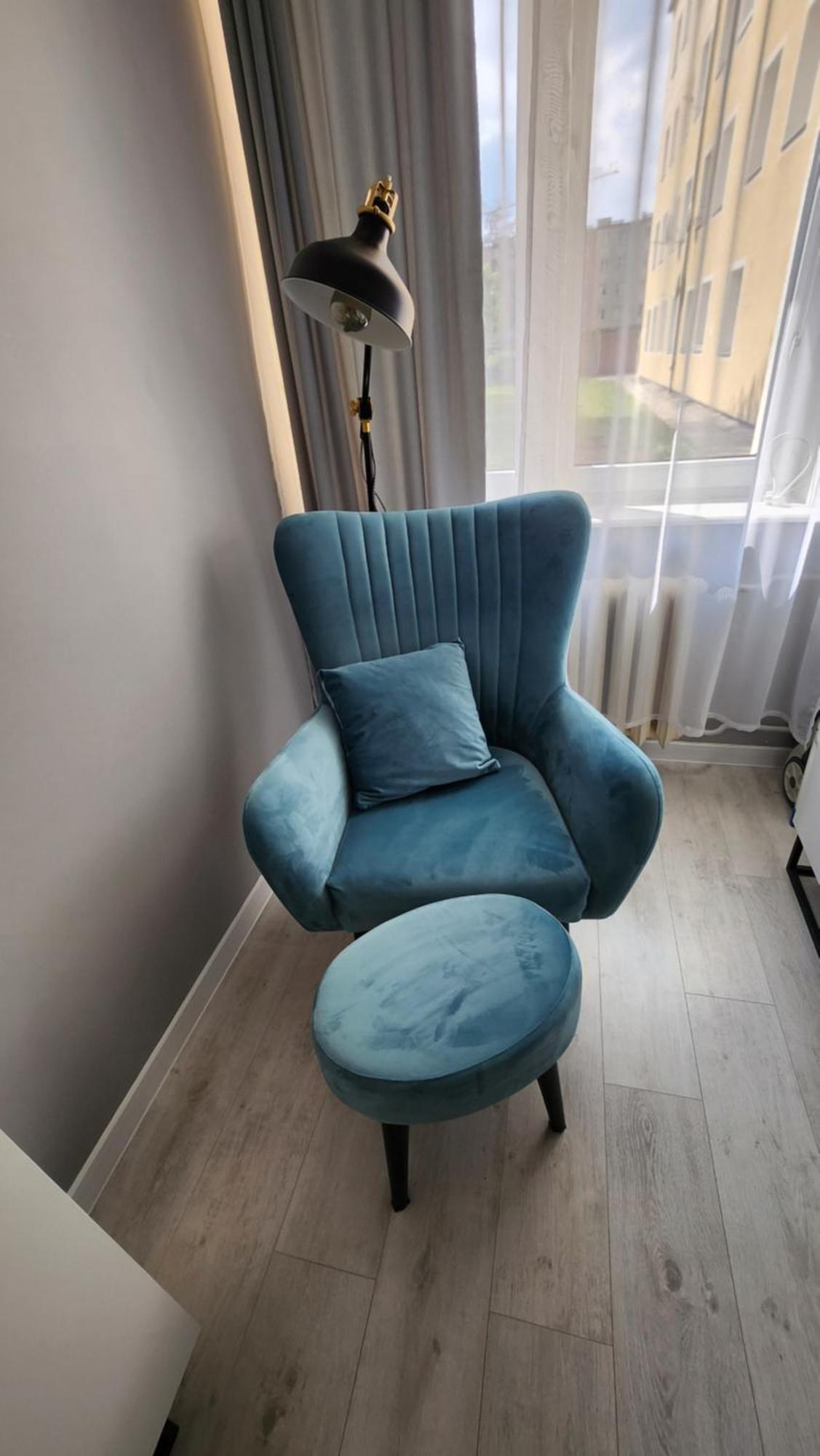 Apartament Garncarska Elblag Exteriér fotografie