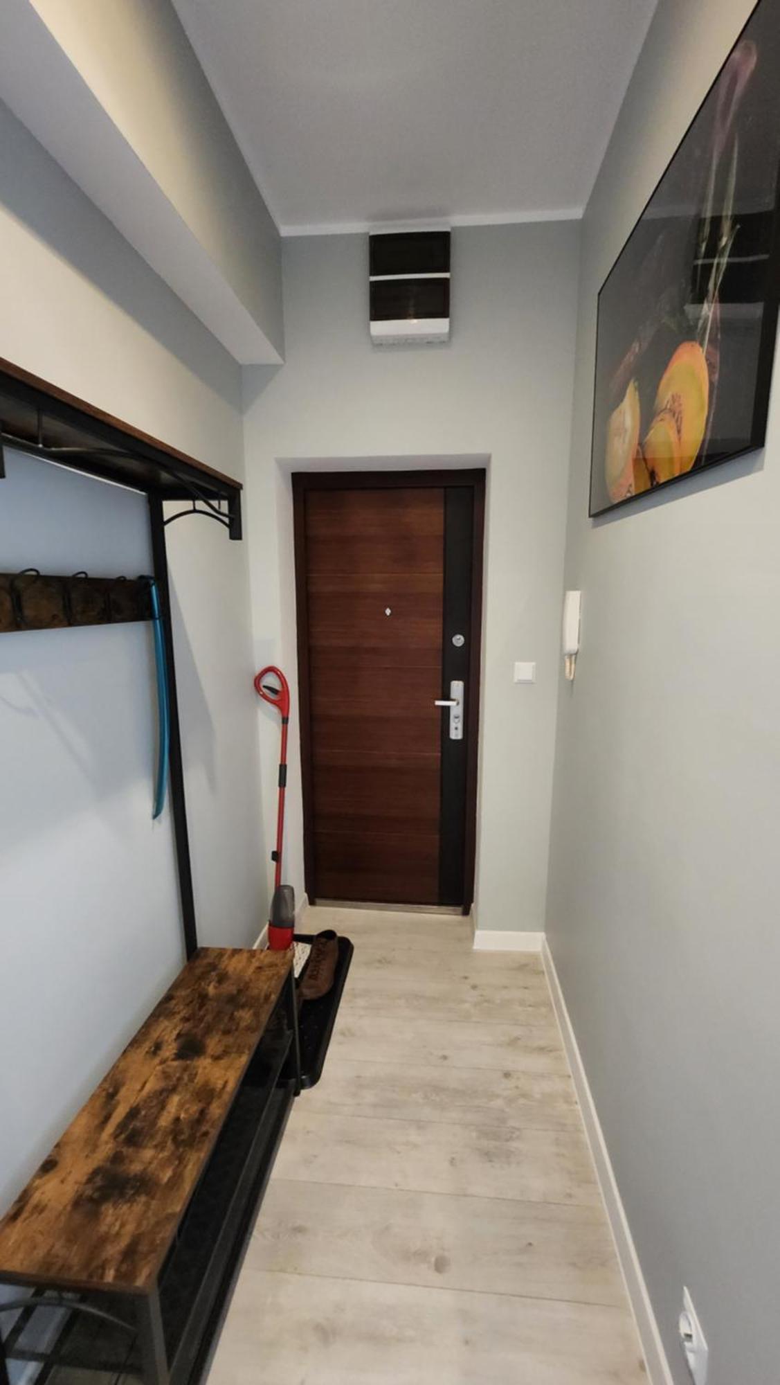 Apartament Garncarska Elblag Exteriér fotografie
