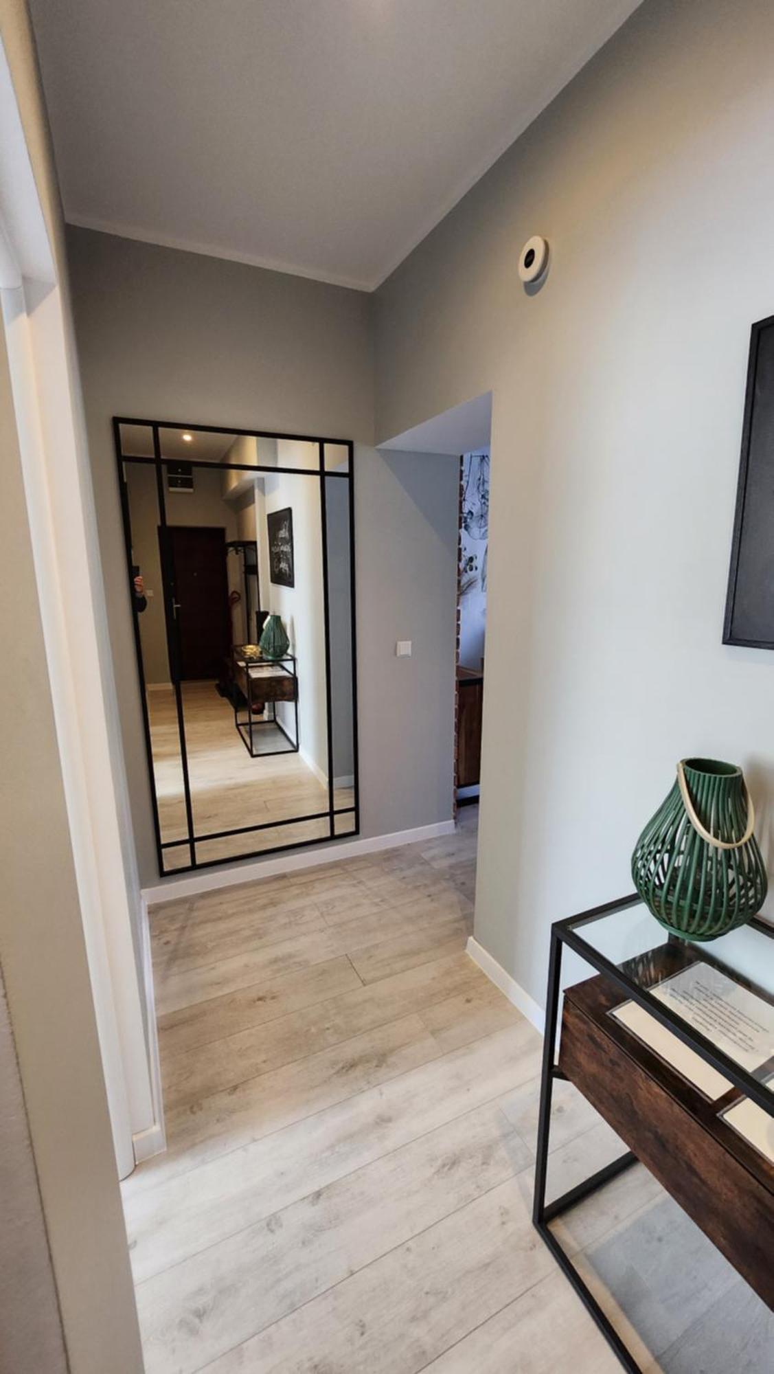 Apartament Garncarska Elblag Exteriér fotografie