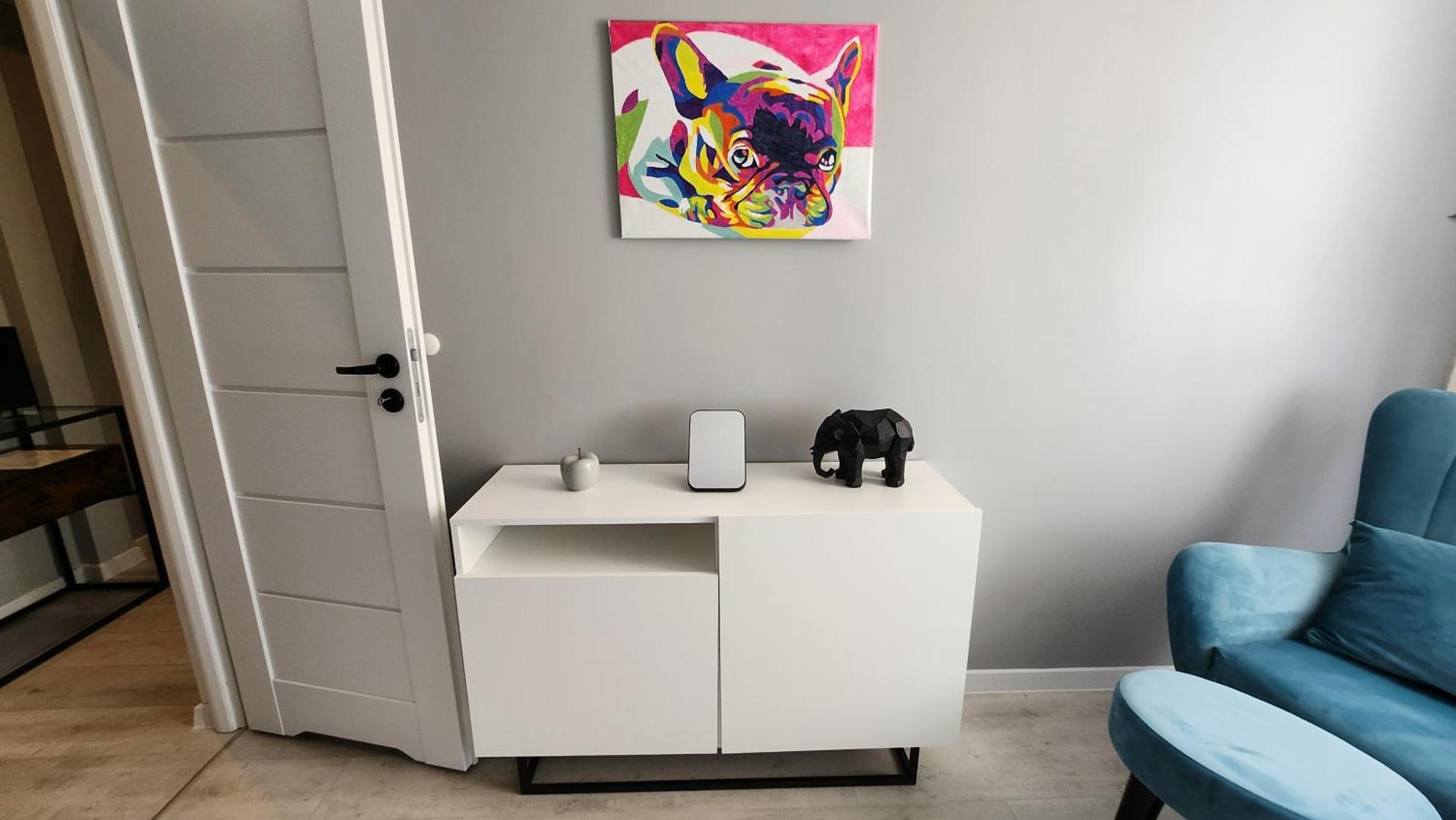 Apartament Garncarska Elblag Exteriér fotografie