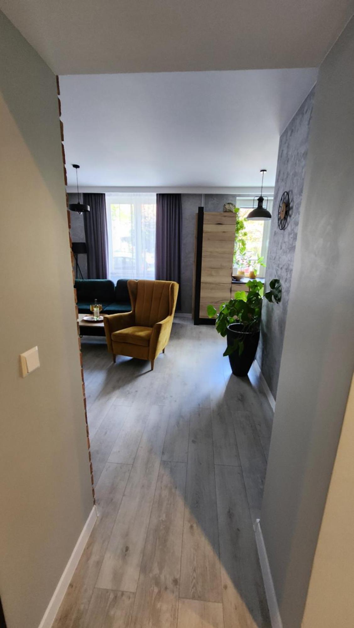 Apartament Garncarska Elblag Exteriér fotografie