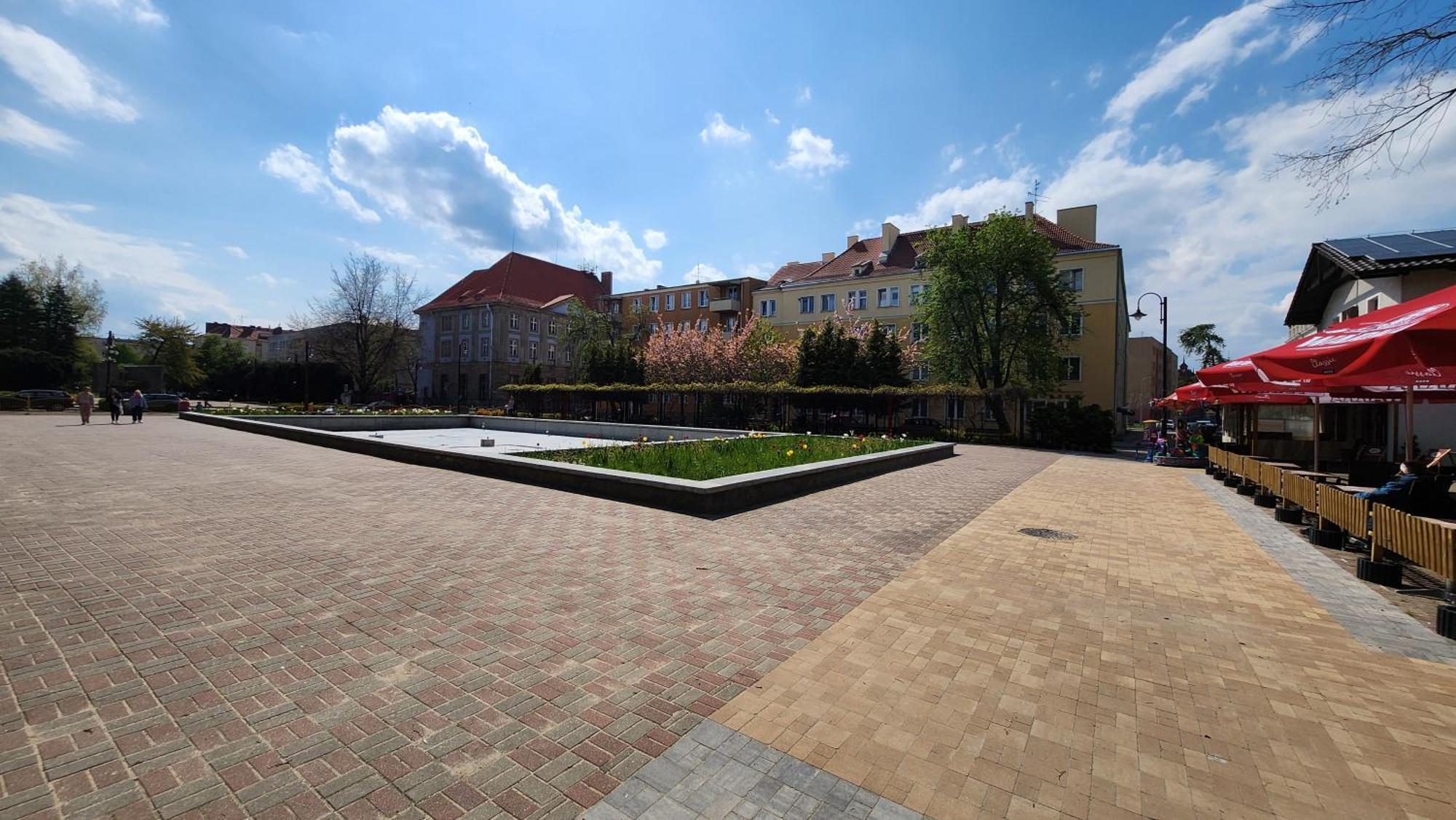 Apartament Garncarska Elblag Exteriér fotografie