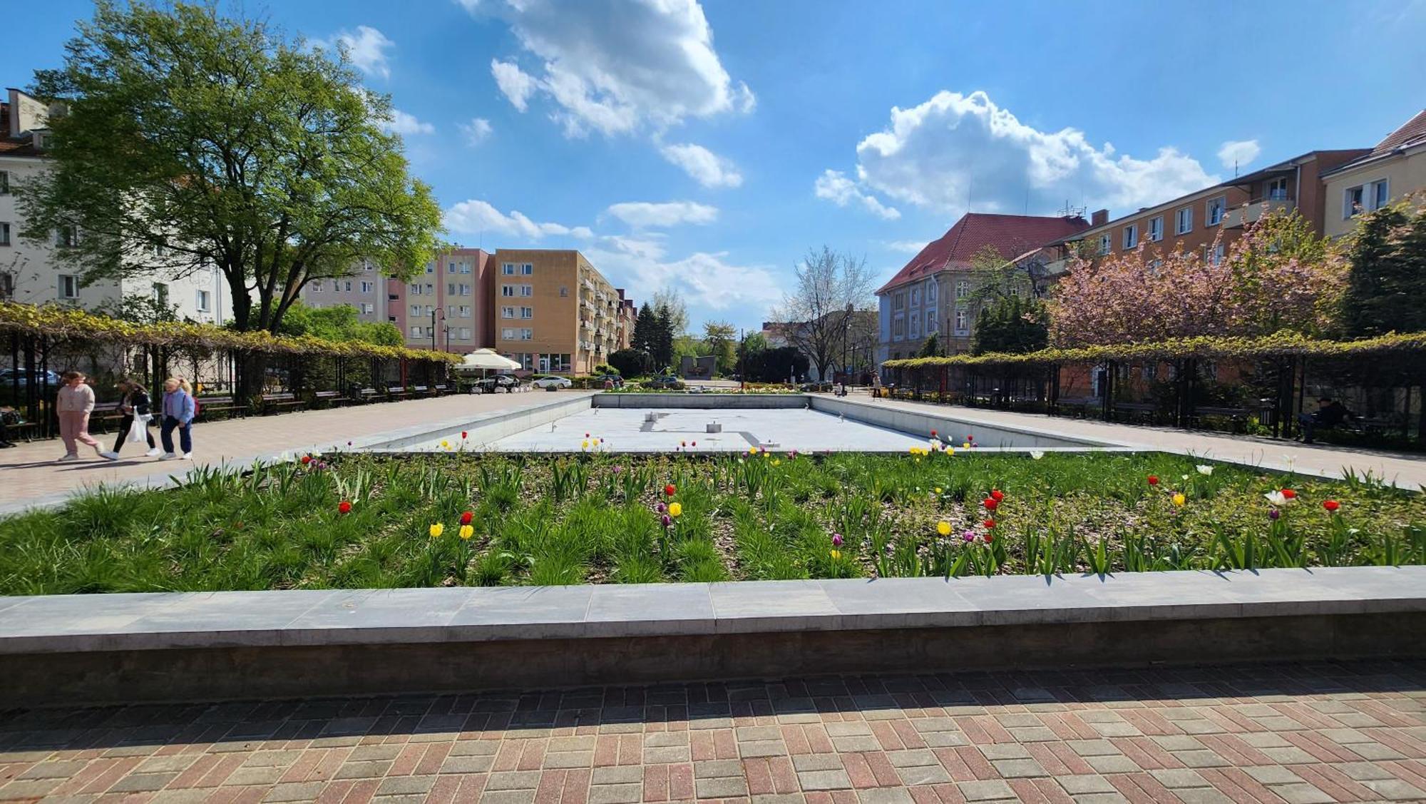 Apartament Garncarska Elblag Exteriér fotografie