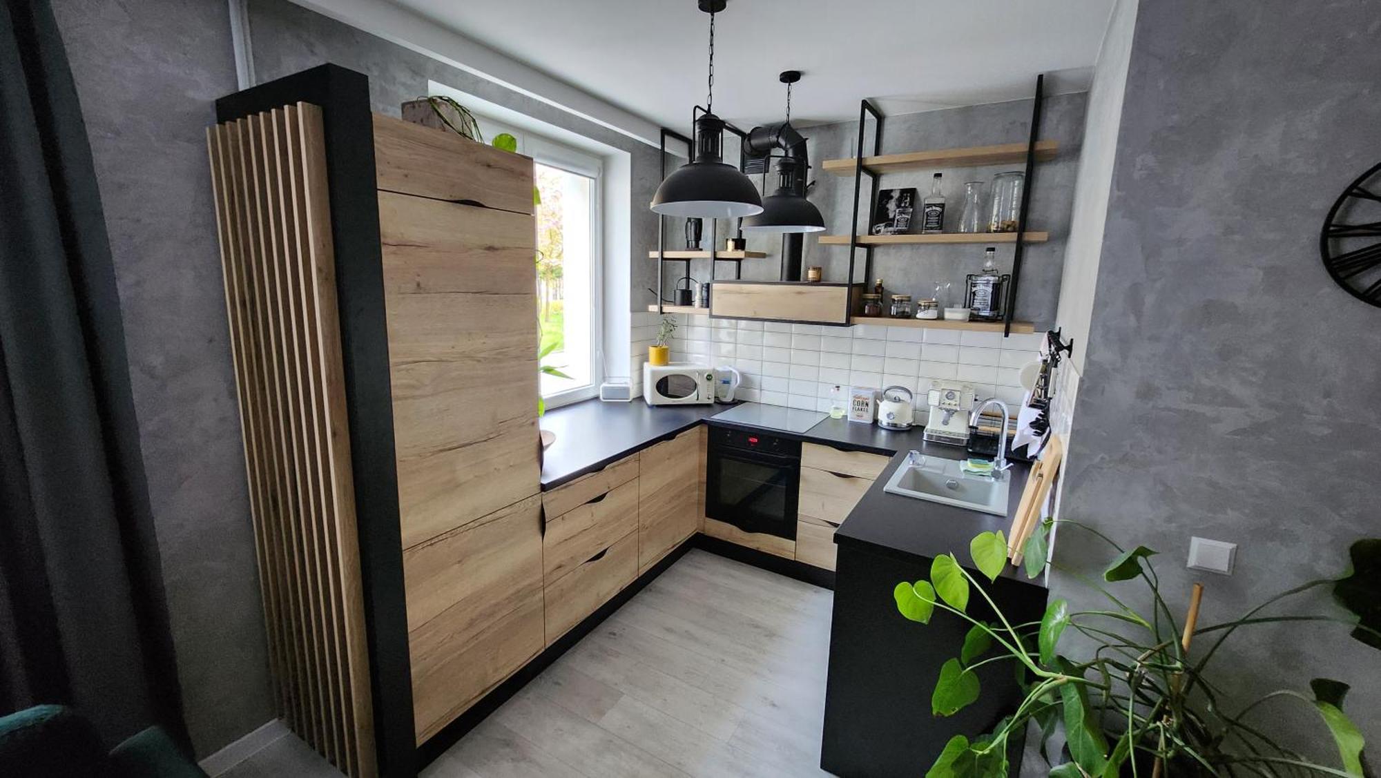 Apartament Garncarska Elblag Exteriér fotografie